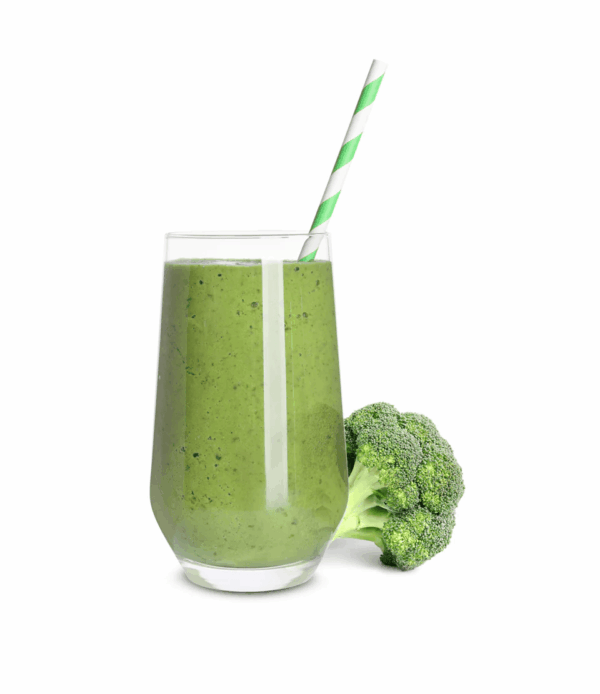 Broccoli Fresh Juice