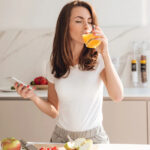 Which Time Of Day Should Juice Be…